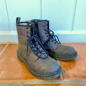 Dr. Martens
